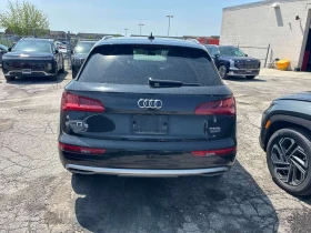 Audi Q5 * Progressiv * CARFAX * ����� �� �����������  | Mobile.bg � ����� ������ 4