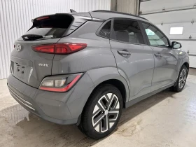 Hyundai Kona Preferred Mags GPS Bluetooth Sièges/Volant Ch | Mobile.bg � ����� ������ 4