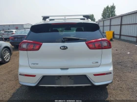 Kia Niro | Mobile.bg � ����� ������ 6