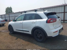 ������ Kia Niro