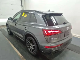 Audi Q5 PROGRESSIV S-LINE| PANO| DISTRONIC| ПОДГРЕВИ|  | Auto.bg — изображение 4