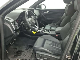 Audi Q5 PROGRESSIV S-LINE| PANO| DISTRONIC| ПОДГРЕВИ|  | Auto.bg — изображение 5