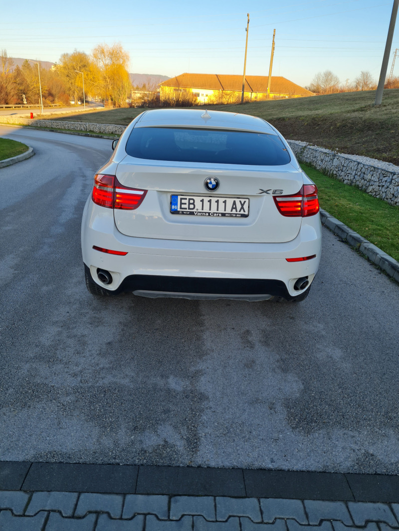 BMW X6 3.0.XDRIVE M PACKET, снимка 2 - Автомобили и джипове - 43383191