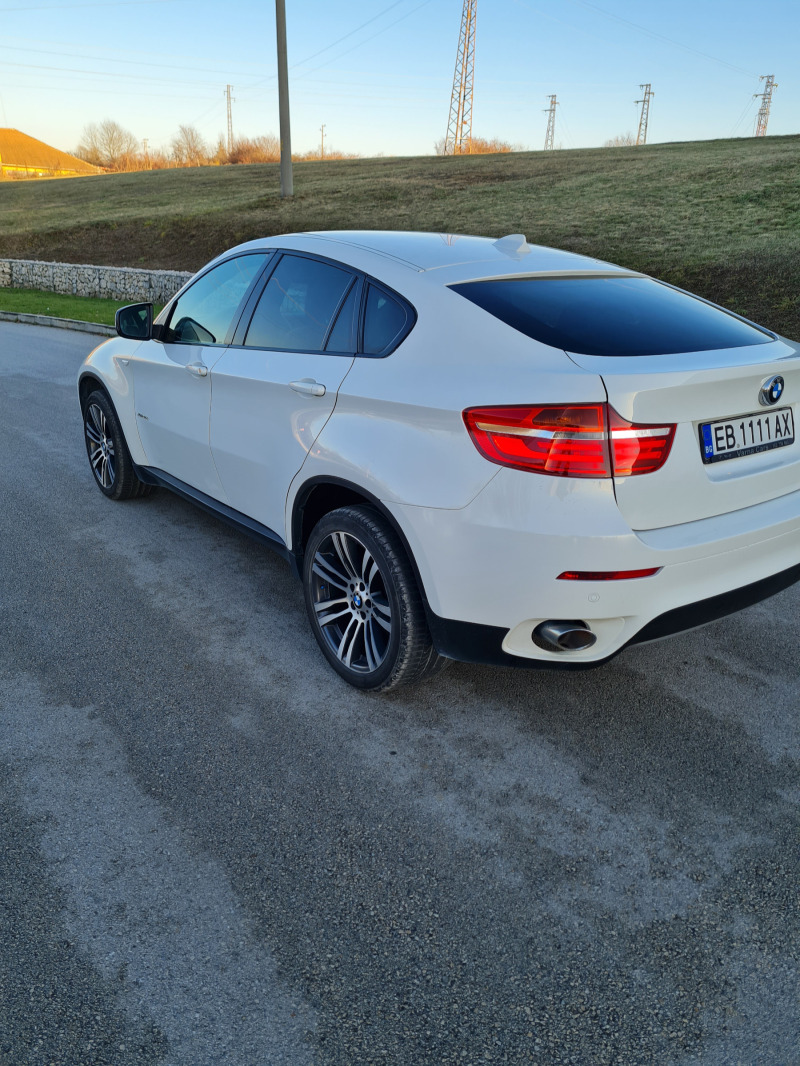 BMW X6 3.0.XDRIVE M PACKET, снимка 3 - Автомобили и джипове - 43383191
