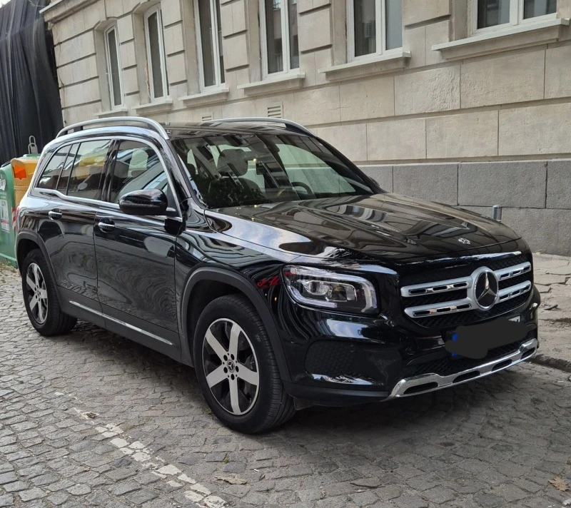 Mercedes-Benz GLC 220 d 8G-DCT Progressive, снимка 1 - Автомобили и джипове - 47210598