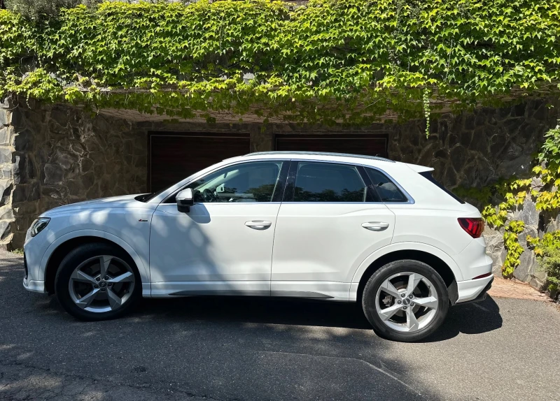 Audi Q3 40TFSI Quattro, снимка 5 - Автомобили и джипове - 46876754