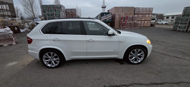 BMW X5 M-пакет, снимка 6 - Автомобили и джипове - 48228214