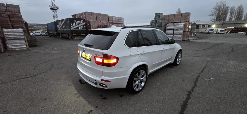 BMW X5 M-пакет, снимка 7 - Автомобили и джипове - 48228214