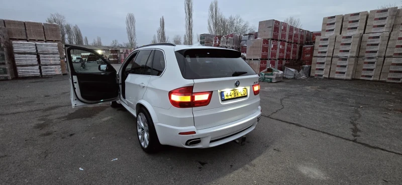 BMW X5 M-пакет, снимка 10 - Автомобили и джипове - 48228214