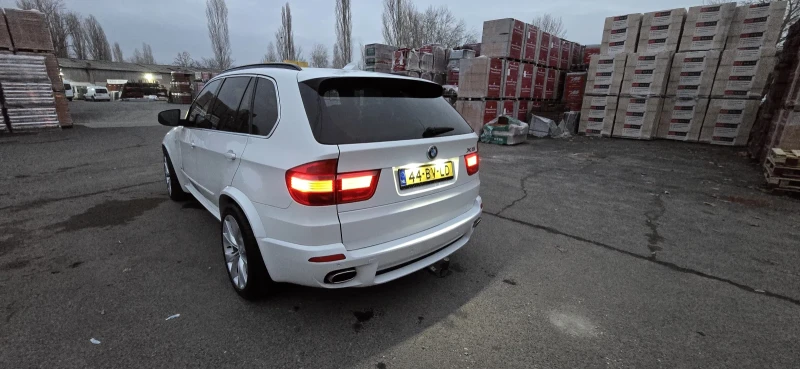 BMW X5 M-пакет, снимка 8 - Автомобили и джипове - 48228214