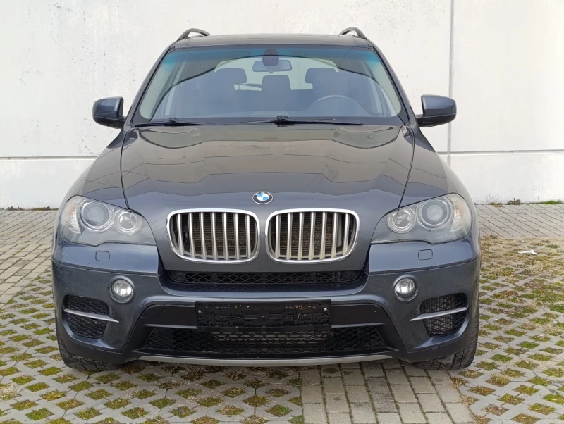 BMW X5 3.5d X Drive, снимка 2 - Автомобили и джипове - 48769521