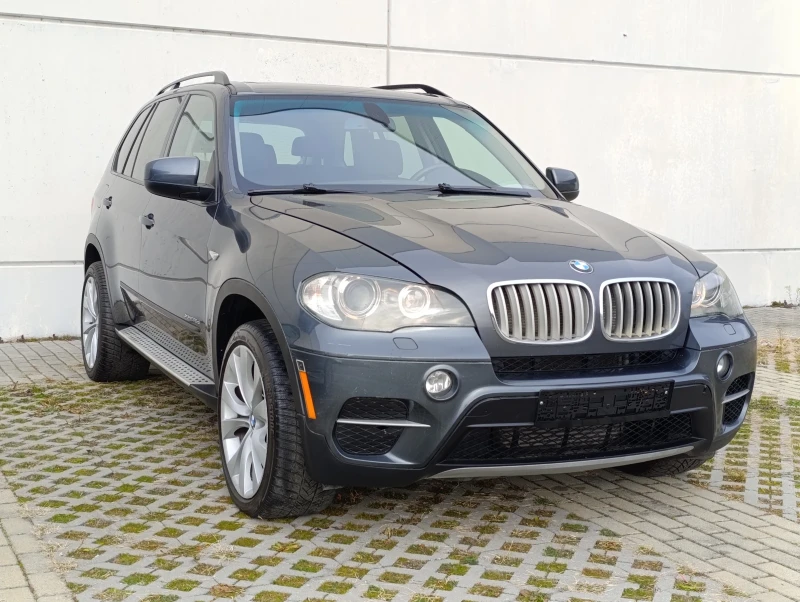 BMW X5 3.5d X Drive, снимка 3 - Автомобили и джипове - 48769521