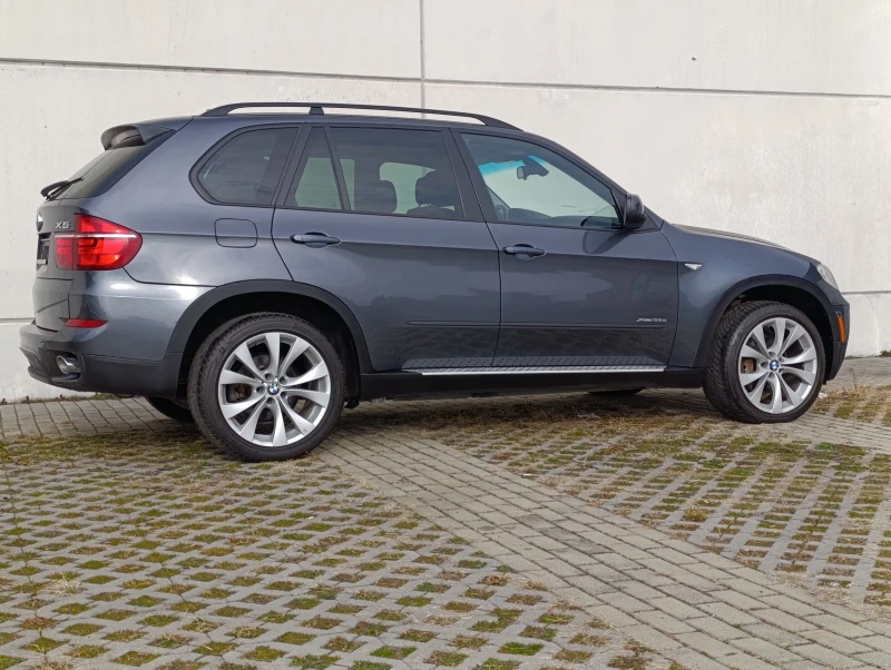 BMW X5 3.5d X Drive, снимка 5 - Автомобили и джипове - 48769521