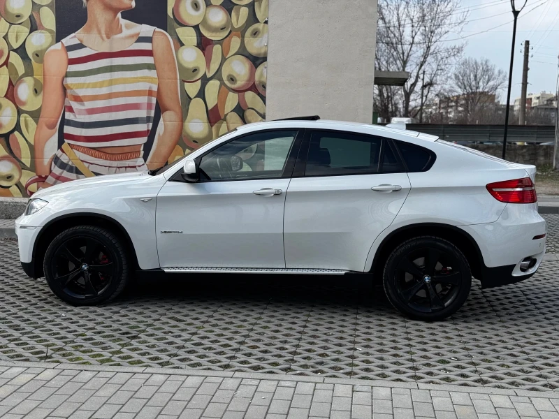 BMW X6 3.5d* 286* xDrive* Sport Paket, снимка 6 - Автомобили и джипове - 48948070