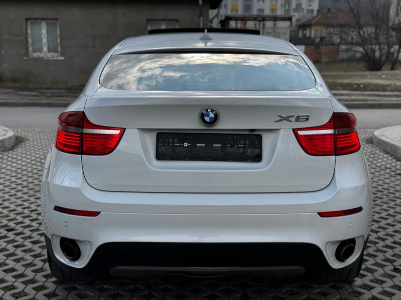 BMW X6 3.5d* 286* xDrive* Sport Paket, снимка 4 - Автомобили и джипове - 48948070