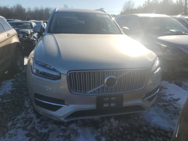 Volvo Xc90 POLESTAR* INSCRIPTION, снимка 5 - Автомобили и джипове - 49178898