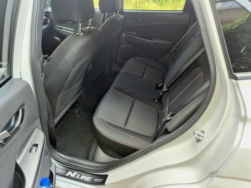 Hyundai Kona, снимка 13 - Автомобили и джипове - 50981256