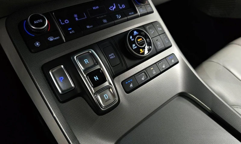 Hyundai Palisade Diesel 2.2 4WD Prestige, снимка 9 - Автомобили и джипове - 52070103