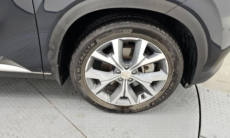 Hyundai Palisade Diesel 2.2 4WD Prestige, снимка 5 - Автомобили и джипове - 52070103