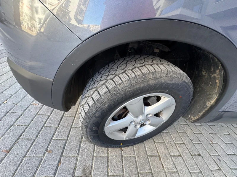 Nissan Qashqai 1500 DCI, снимка 8 - Автомобили и джипове - 52944200