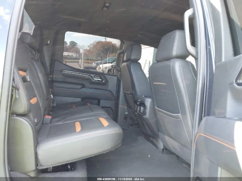 Gmc Sierra 3.0L I-6 DI, DOHC, VVT, TURBO, 277HP 4X4 Drive, снимка 13 - Автомобили и джипове - 53046618