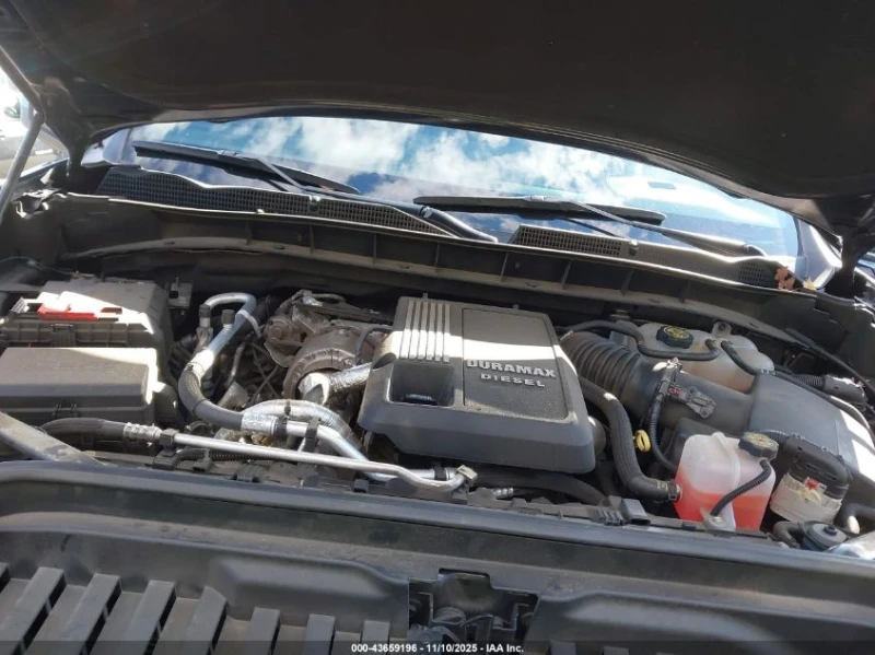 Gmc Sierra 3.0L I-6 DI, DOHC, VVT, TURBO, 277HP 4X4 Drive, снимка 15 - Автомобили и джипове - 53046618