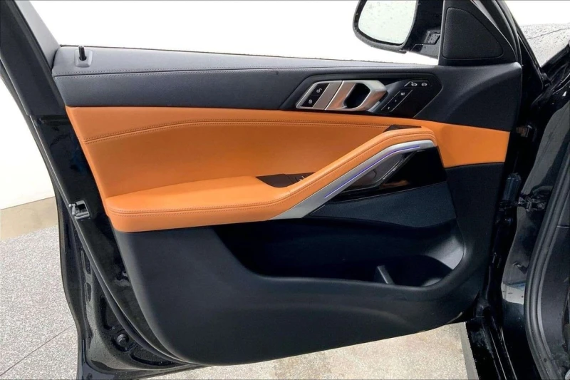 BMW X6 xDrive40i * CARFAX * ЛАЗЕРИ* 360 КАМЕРИ* ПАНОРАМА, снимка 8 - Автомобили и джипове - 53340245