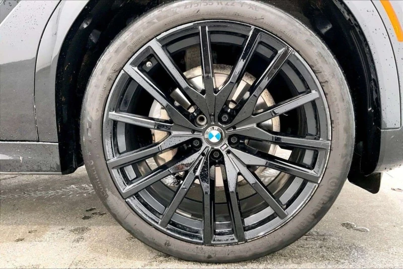 BMW X6 xDrive40i * CARFAX * ЛАЗЕРИ* 360 КАМЕРИ* ПАНОРАМА, снимка 7 - Автомобили и джипове - 53340245