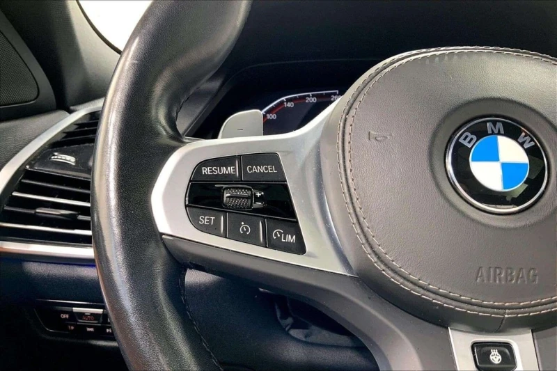 BMW X6 xDrive40i * CARFAX * ЛАЗЕРИ* 360 КАМЕРИ* ПАНОРАМА, снимка 15 - Автомобили и джипове - 53340245