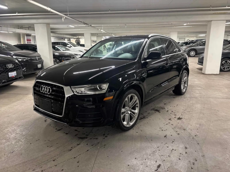 Audi Q3 * Progressiv * CARFAX * БЕЗ ПЪРВОНАЧАЛНА ВНОСКА - 25400 лв. / 12986.81 € - 36716381 1