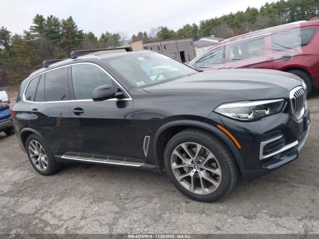 BMW X5 XDRIVE40I, снимка 13 - Автомобили и джипове - 54026018