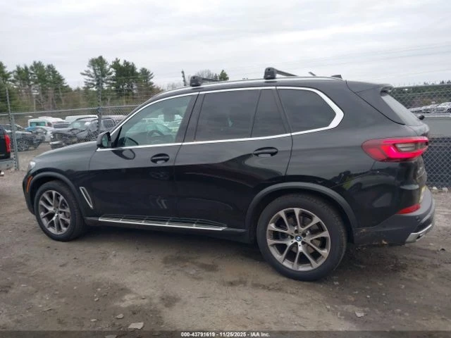 BMW X5 XDRIVE40I, снимка 14 - Автомобили и джипове - 54026018