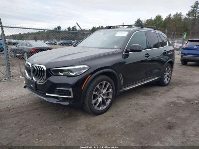 BMW X5 XDRIVE40I | Auto.bg — изображение 1