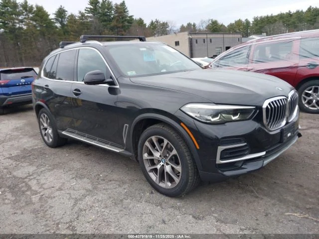 BMW X5 XDRIVE40I, снимка 3 - Автомобили и джипове - 54026018