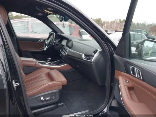 BMW X5 XDRIVE40I, снимка 7 - Автомобили и джипове - 54026018