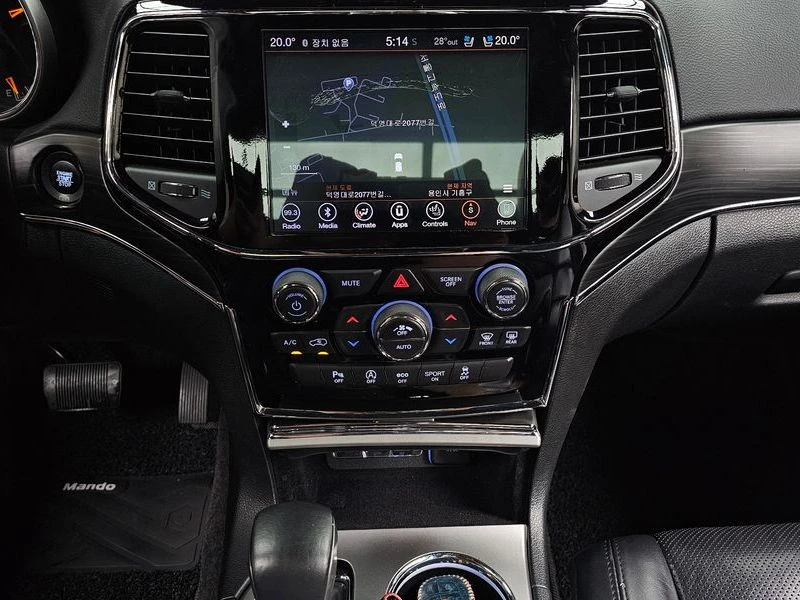 Jeep Cherokee 3.6 Limited| 295�.�.| ���.��������� | Mobile.bg � ����������� 13