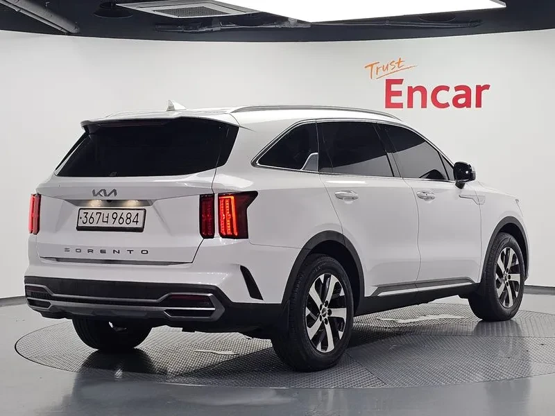Kia Sorento 2.5T 2WD* Подгрев* Обдухване, снимка 2 - Автомобили и джипове - 56688331
