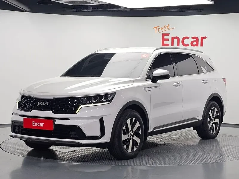 Kia Sorento 2.5T 2WD* Подгрев* Обдухване