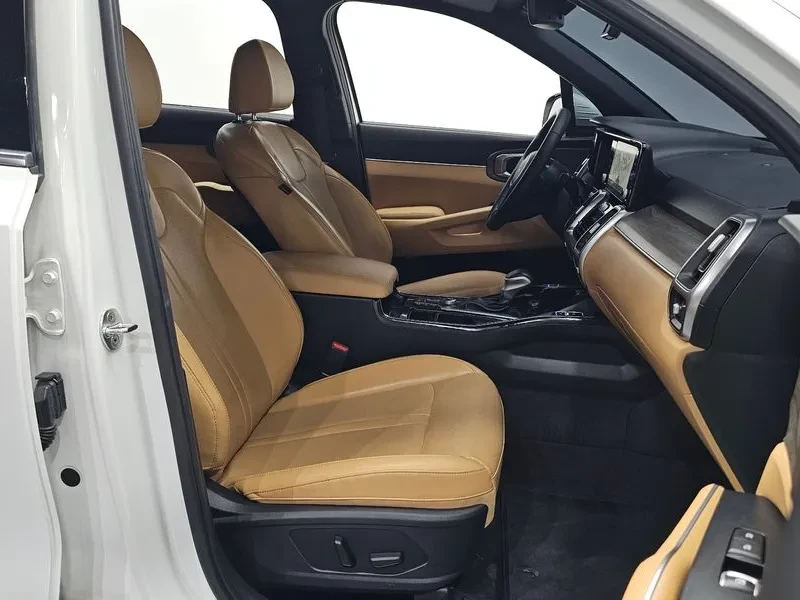 Kia Sorento 2.5T 2WD* Подгрев* Обдухване, снимка 10 - Автомобили и джипове - 56688331