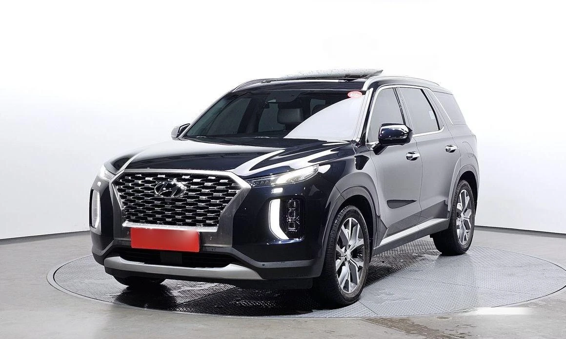 Hyundai Palisade Diesel 2.2 4WD Prestige, снимка 1