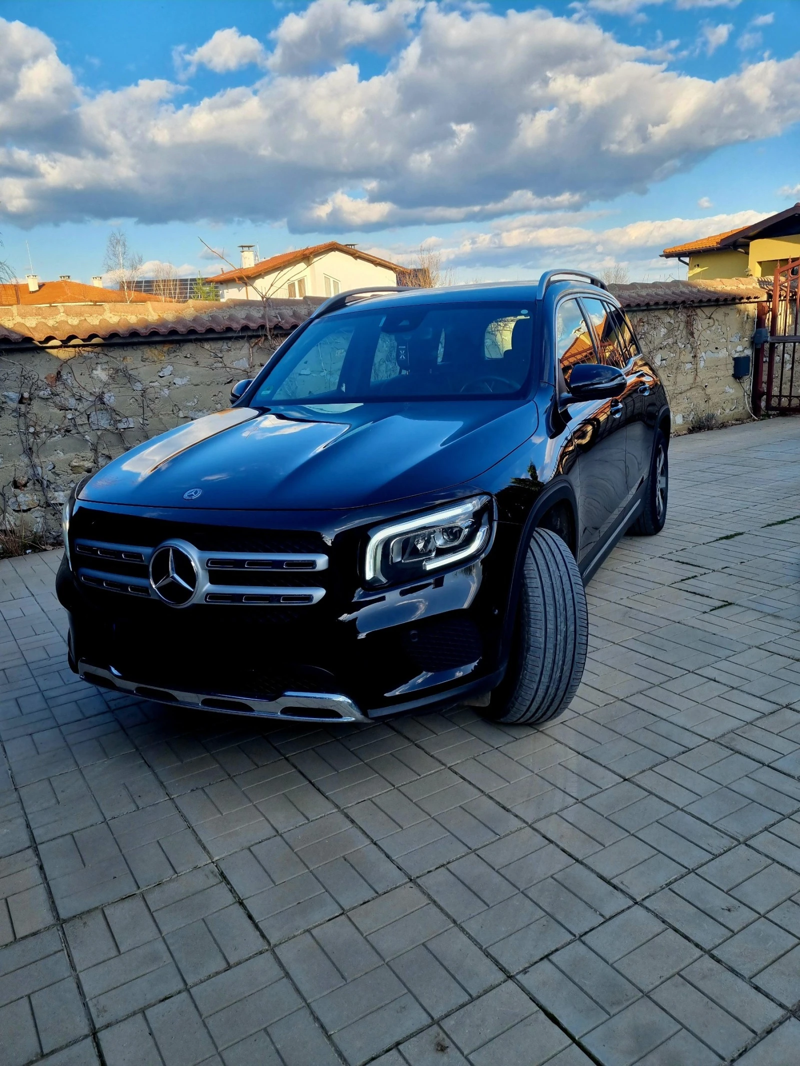 Mercedes-Benz GLC 220 d 8G-DCT Progressive - изображение 2