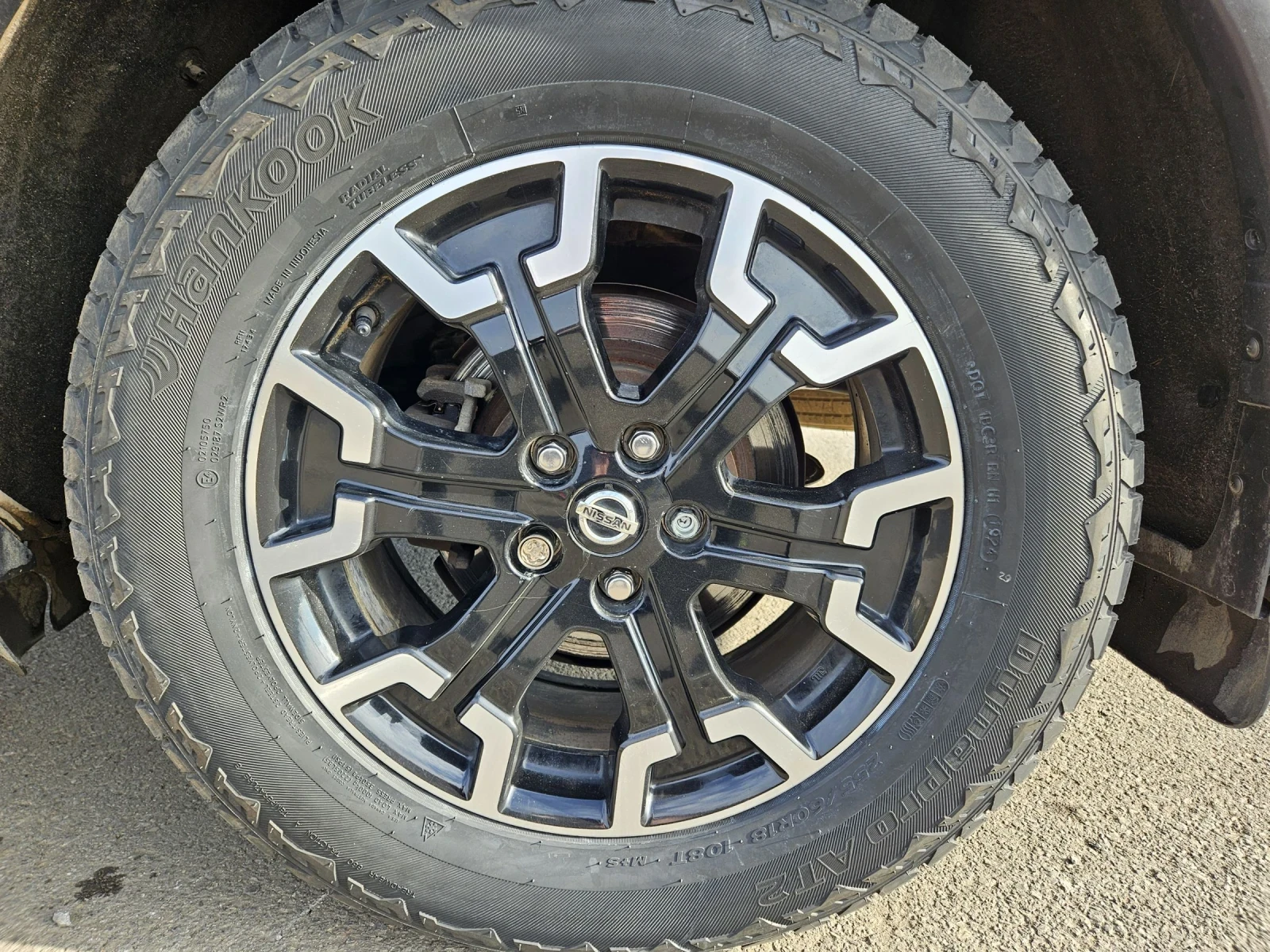 Nissan Pathfinder ROCK CREEK | Mobile.bg   16