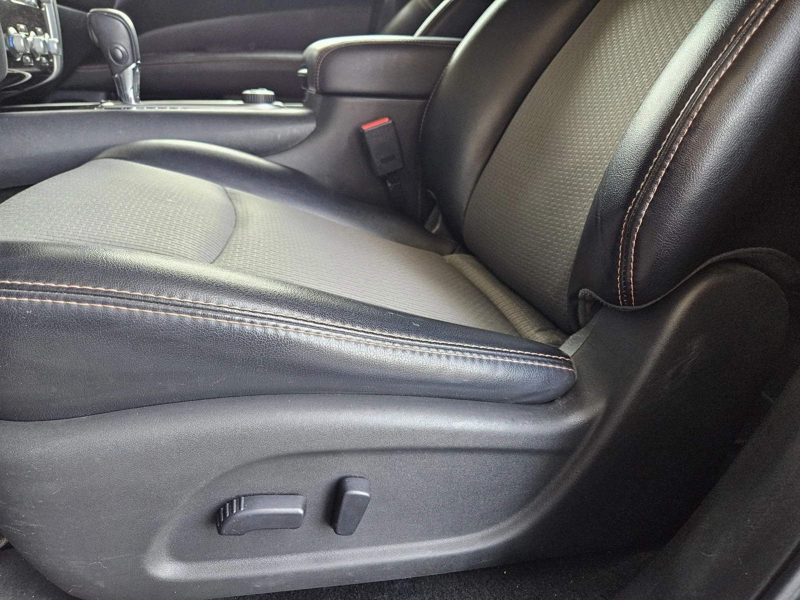 Nissan Pathfinder ROCK CREEK | Mobile.bg   13