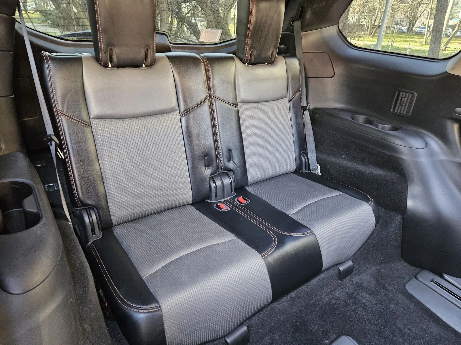 Nissan Pathfinder ROCK CREEK | Mobile.bg   14