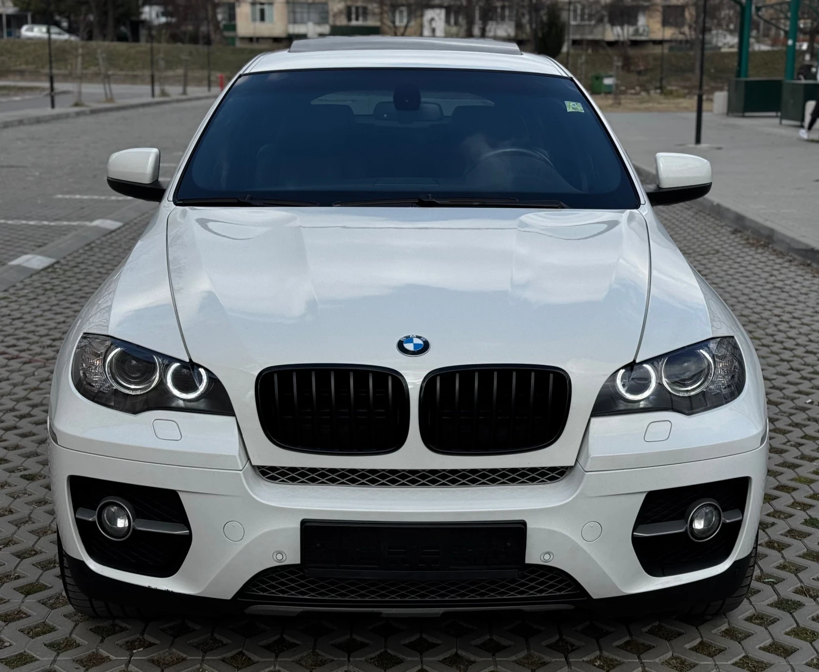 BMW X6 3.5d* 286* xDrive* Sport Paket | Mobile.bg — изображение 1