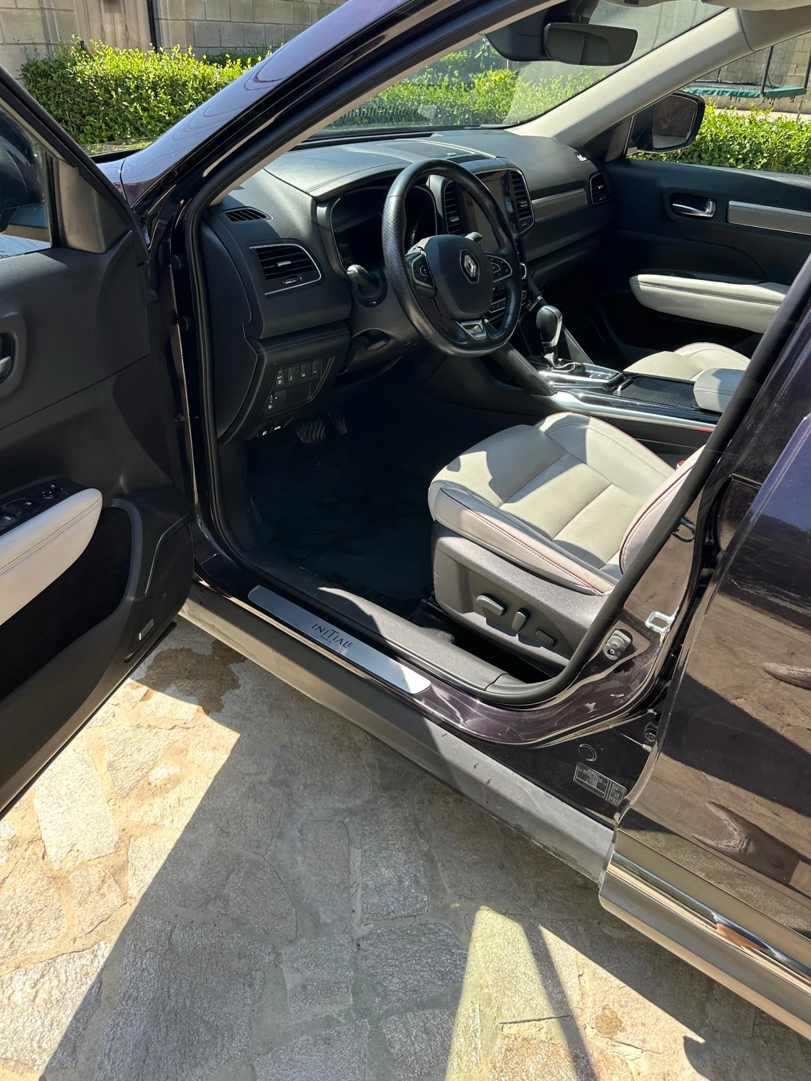 Renault Koleos Initiale Paris 2.0dci - изображение 8