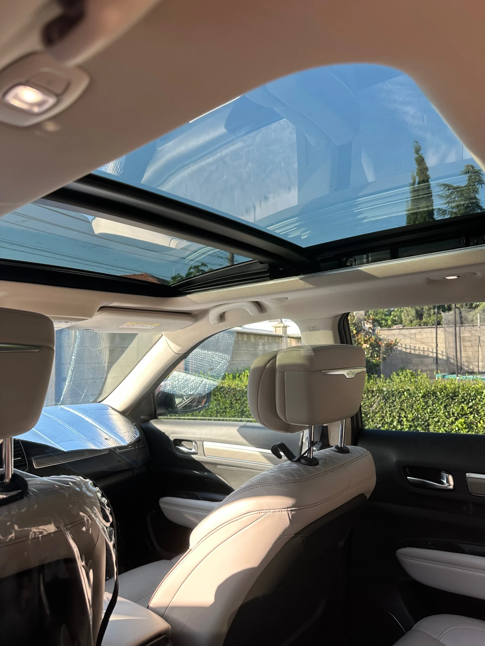 Renault Koleos Initiale Paris 2.0dci | Mobile.bg   14