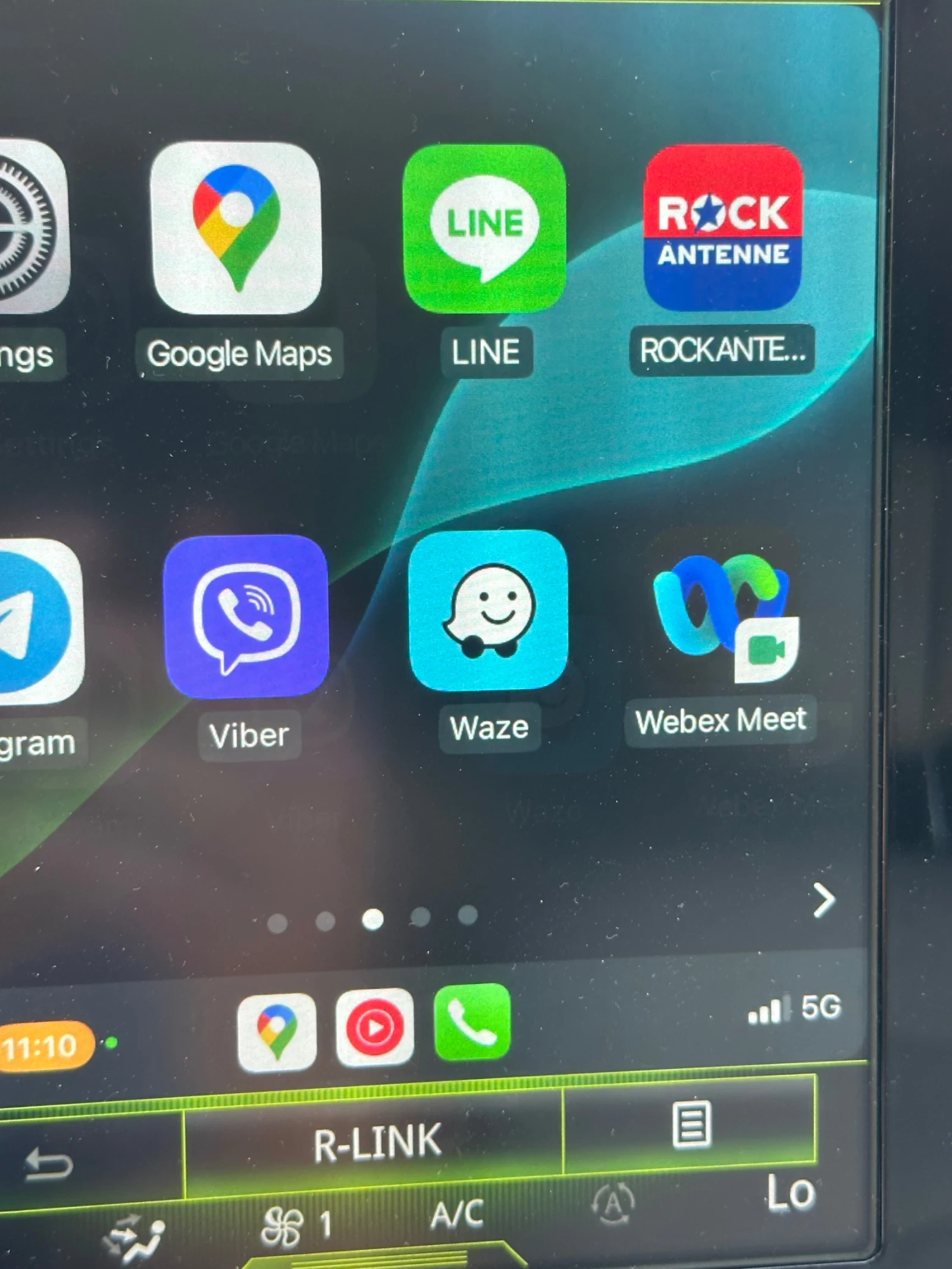 Renault Koleos Initiale Paris 2.0dci | Mobile.bg   12