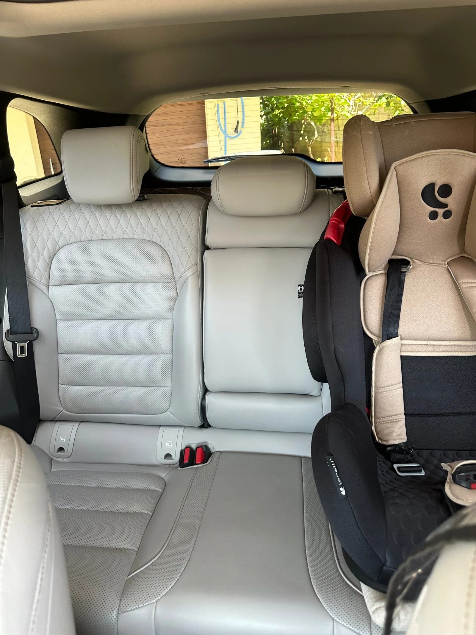Renault Koleos Initiale Paris 2.0dci - изображение 9