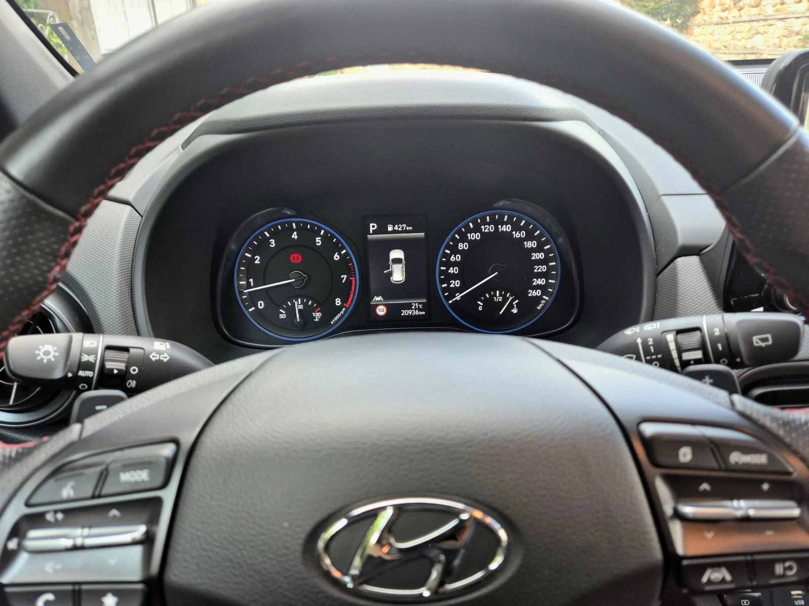 Hyundai Kona | Mobile.bg   14